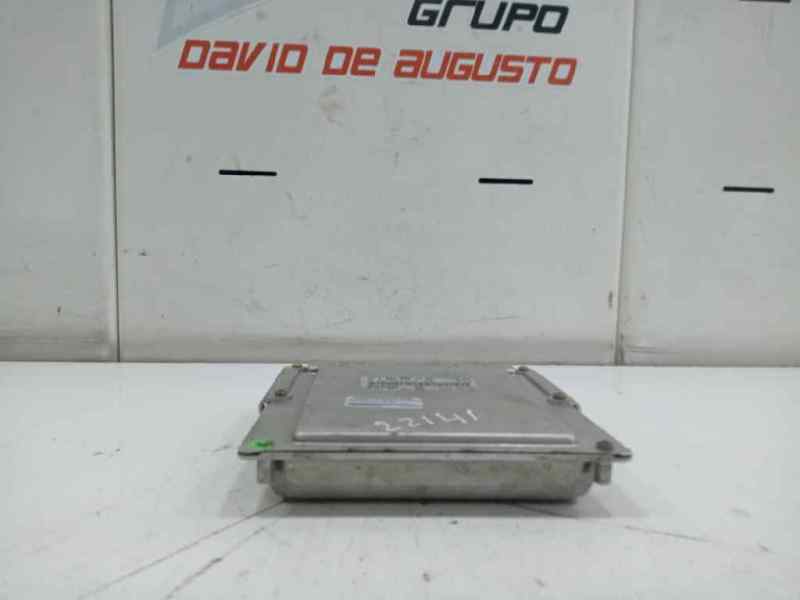 Centralita motor uce mercedesbenz vito autobÚs aut