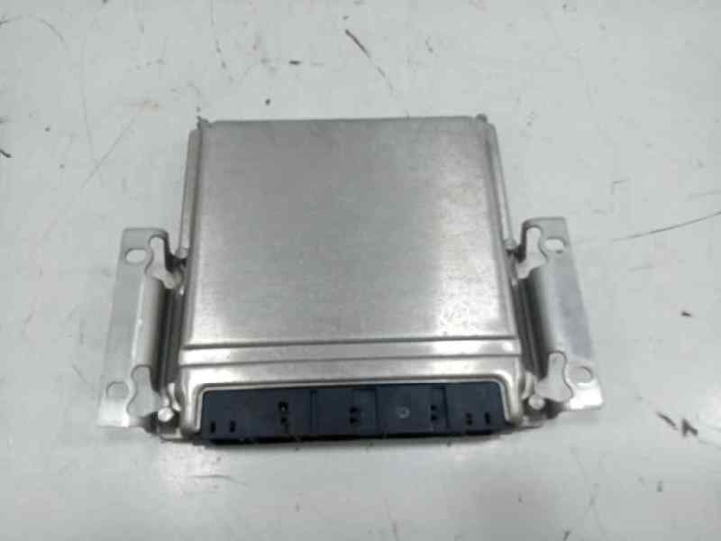 Centralita motor uce mercedesbenz vito autobÚs aut