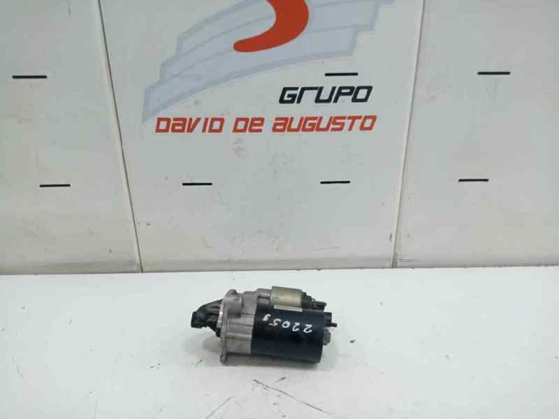Motor arranque seat exeo sedÁn (20082010) 1.