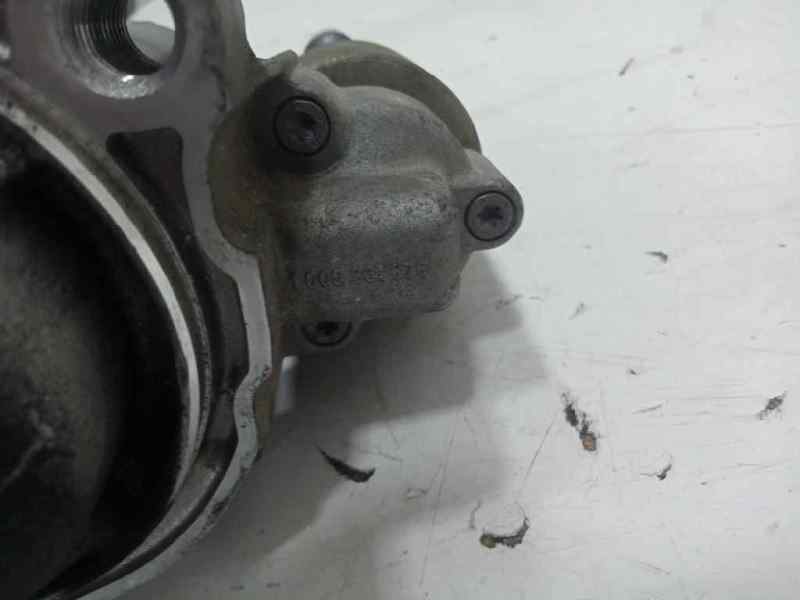 Motor arranque seat exeo sedÁn (20082010) 1.