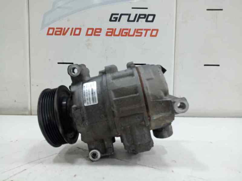 Compresor aire acondicionado seat exeo sedÁn (20082010) 1.