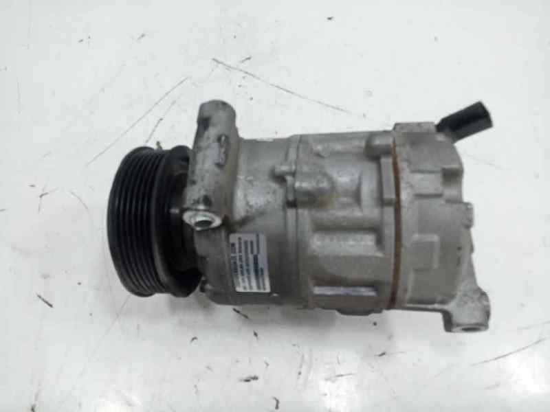 Compresor aire acondicionado seat exeo sedÁn (20082010) 1.