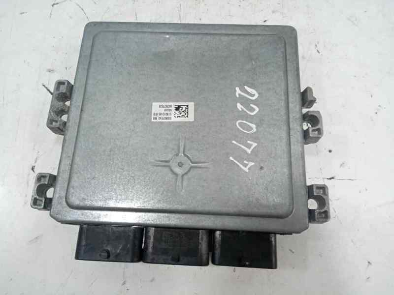 Centralita motor uce volvo v40 fastback fastback (2
