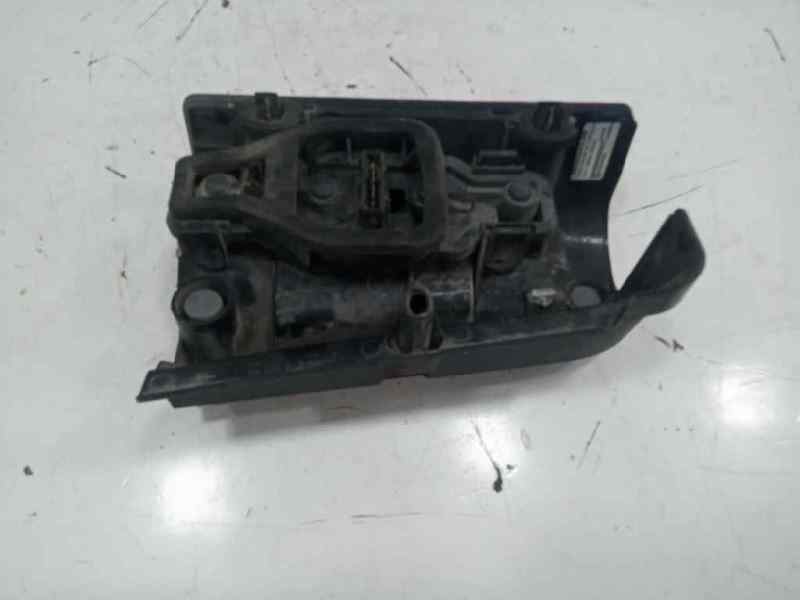 Piloto trasero derecho citroen berlingo  berlingo fi