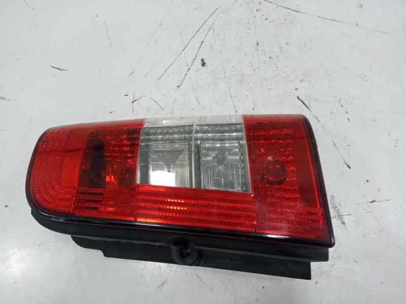 Piloto trasero derecho citroen berlingo  berlingo fi