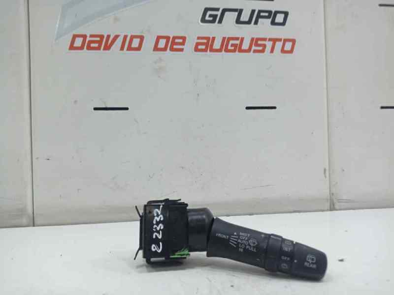 Mando limpia mitsubishi asx suv (20102021)