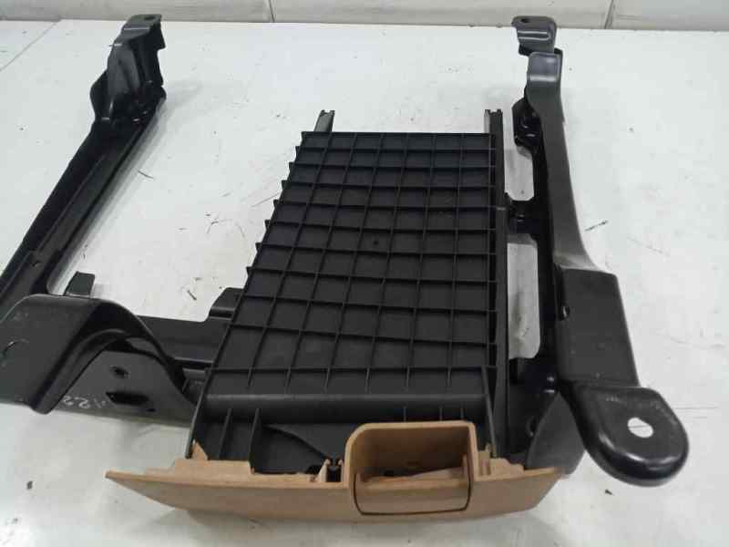 Guantera porsche cayenne suv (20022007