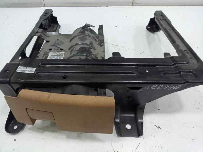 Guantera porsche cayenne suv (20022007