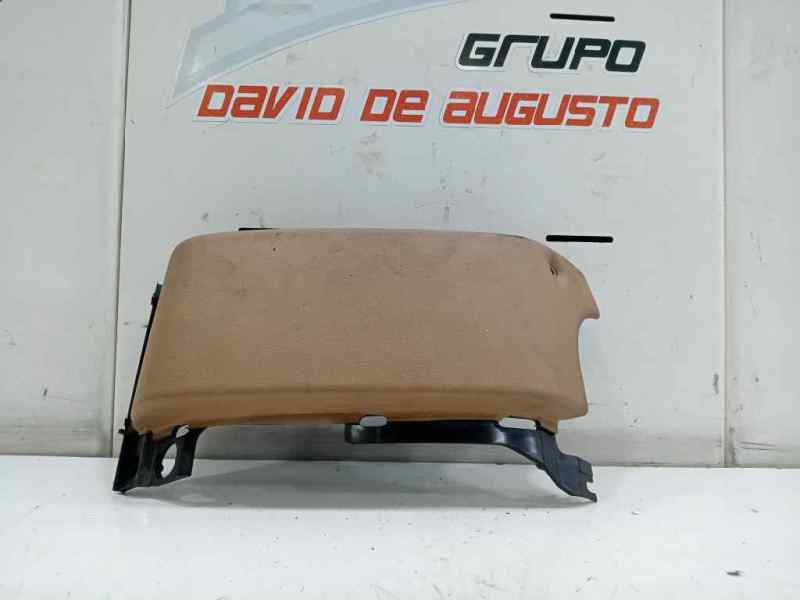 Moldura porsche cayenne suv (20022007