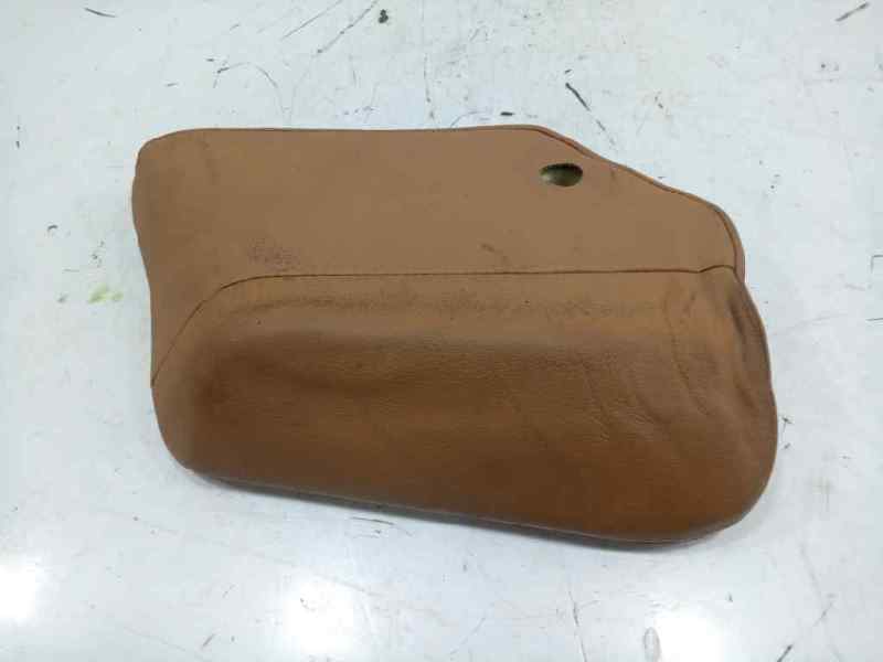 Cubierta asiento trasero porsche cayenne suv (20022007