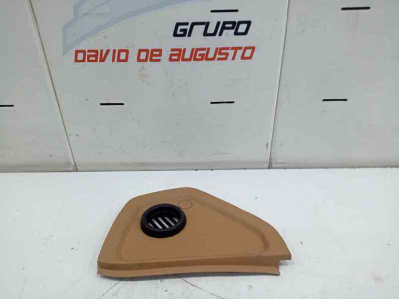 Panel frontal delantero izquierdo porsche cayenne suv (20022007