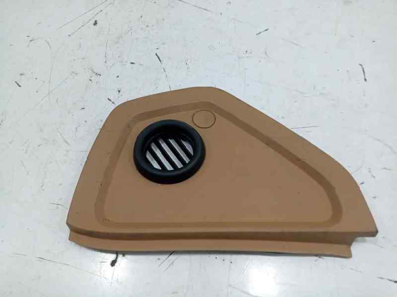 Panel frontal delantero izquierdo porsche cayenne suv (20022007