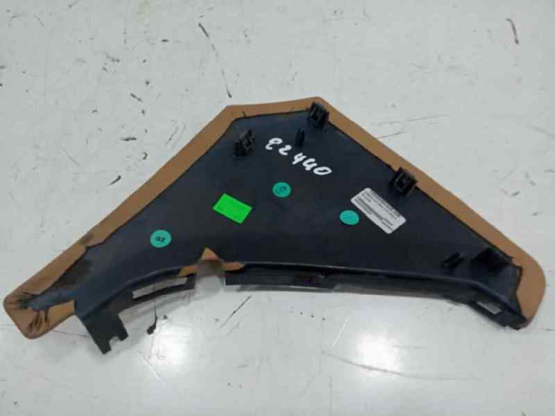 Moldura porsche cayenne suv (20022007