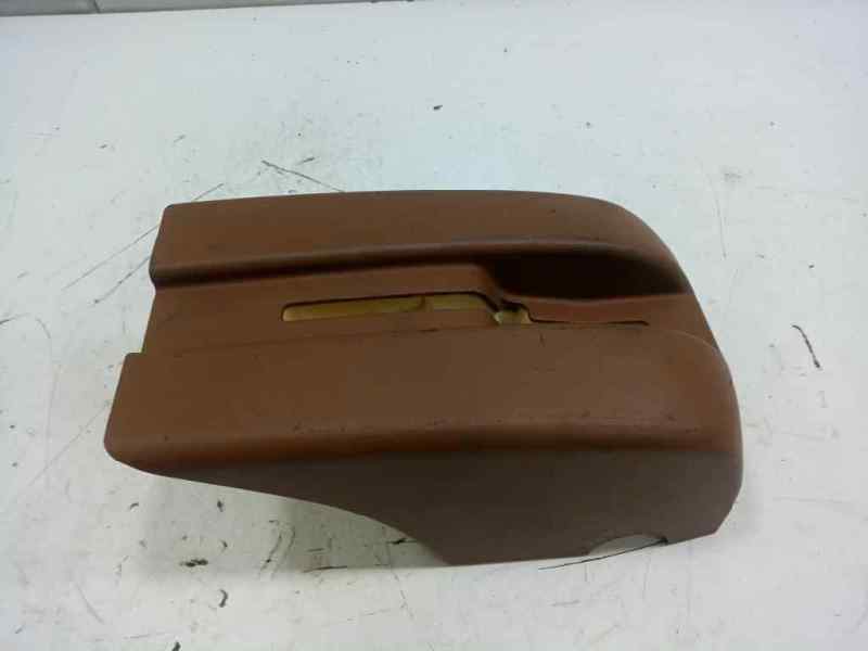 Moldura columna direccion porsche cayenne suv (20022007