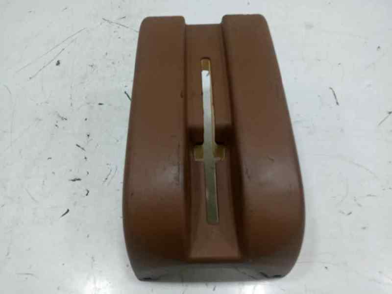 Moldura columna direccion porsche cayenne suv (20022007