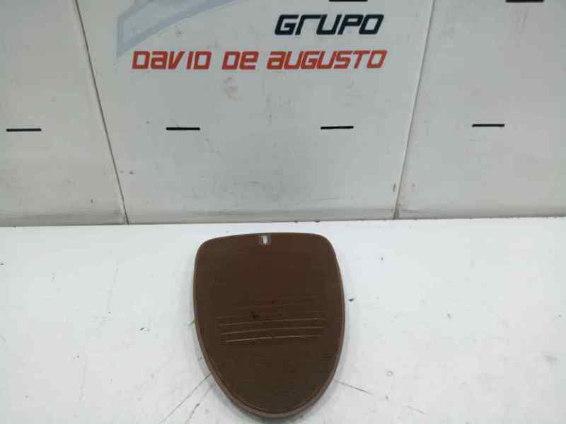 Cubierta altavoces porsche cayenne suv (20022007
