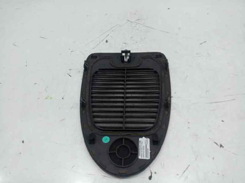 Cubierta altavoces porsche cayenne suv (20022007