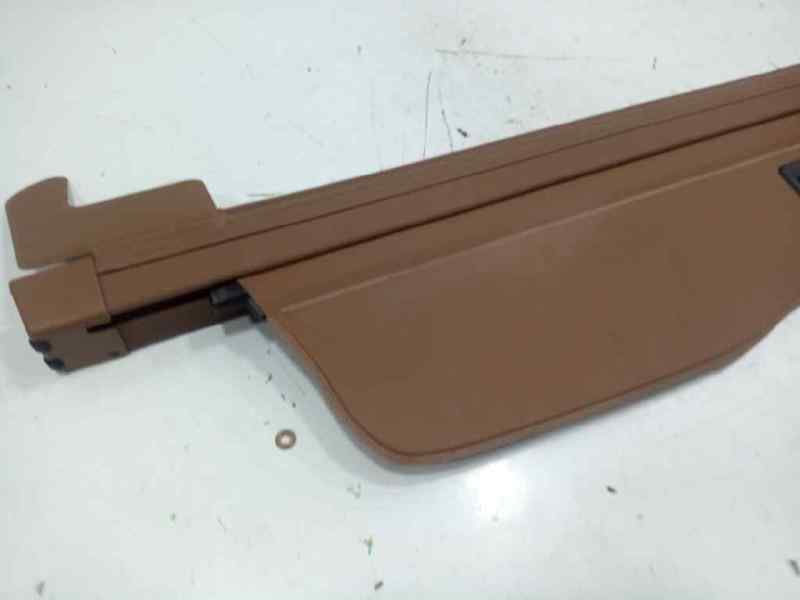 Bandeja trasera porsche cayenne suv (20022007