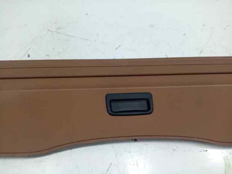 Bandeja trasera porsche cayenne suv (20022007