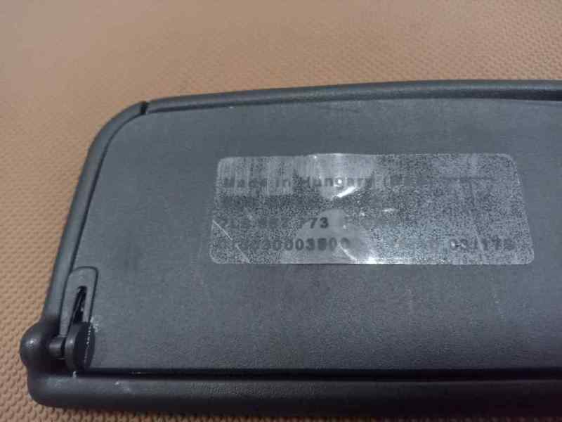 Bandeja trasera porsche cayenne suv (20022007