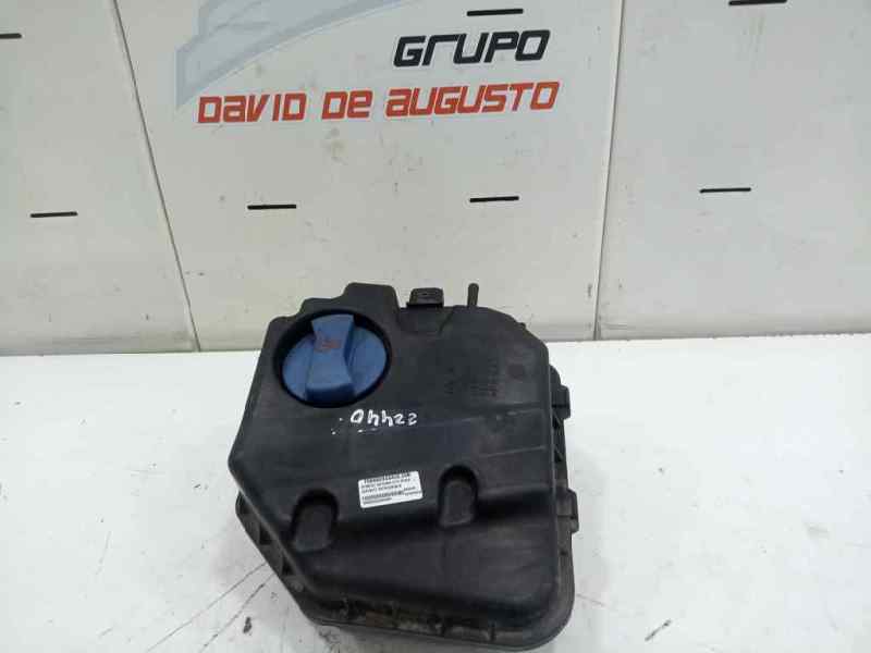 Deposito refrigerante porsche cayenne suv (20022007
