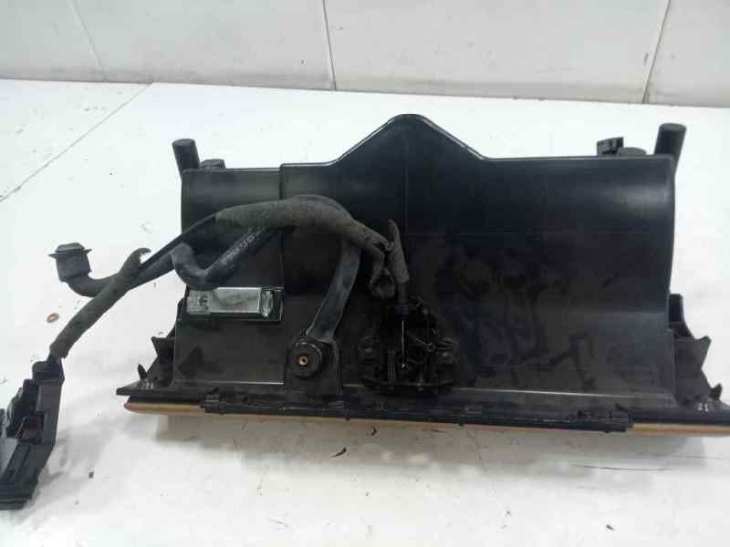 Guantera porsche cayenne suv (20022007