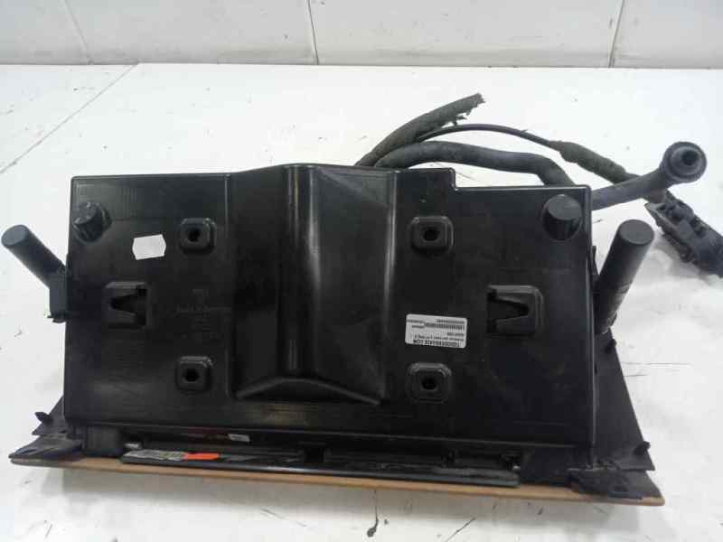 Guantera porsche cayenne suv (20022007