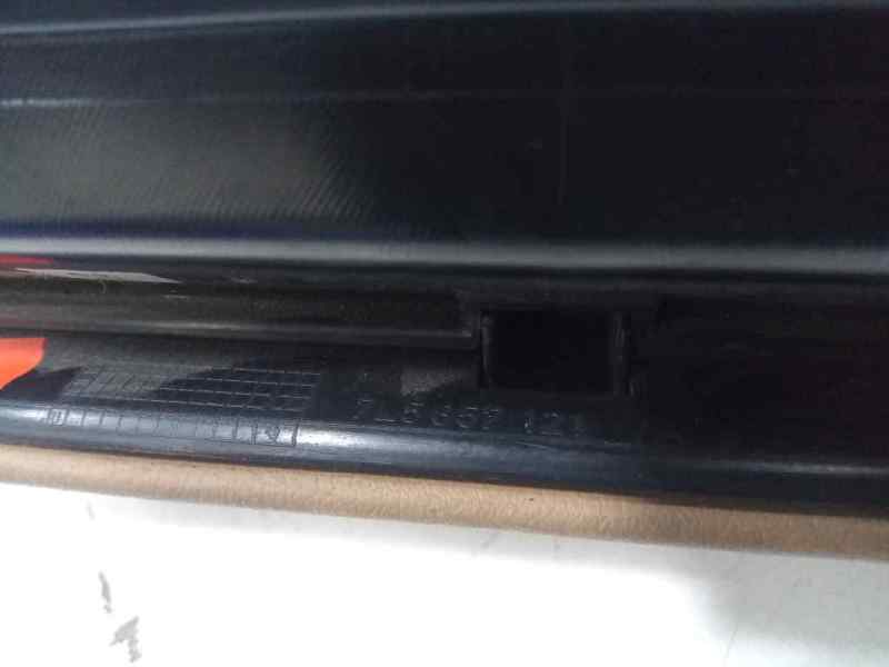 Guantera porsche cayenne suv (20022007