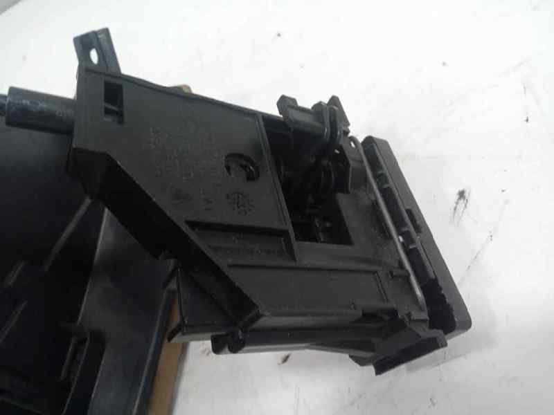 Guantera porsche cayenne suv (20022007