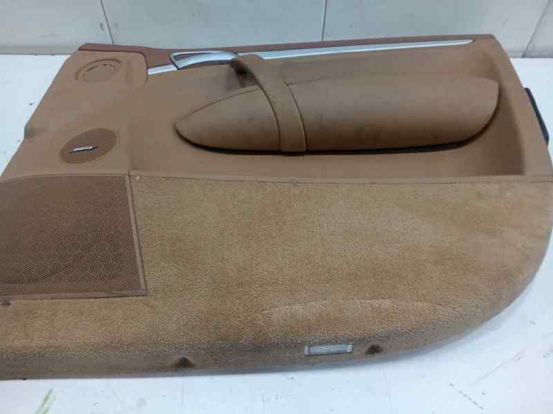 Guarnecido puerta delantera derecha porsche cayenne suv (20022007