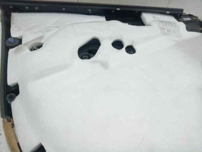 Guarnecido puerta delantera derecha porsche cayenne suv (20022007