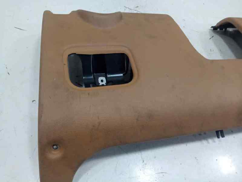 Guarnecido inferior volante  porsche cayenne suv (20022007