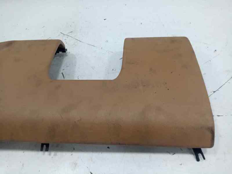 Guarnecido inferior volante  porsche cayenne suv (20022007