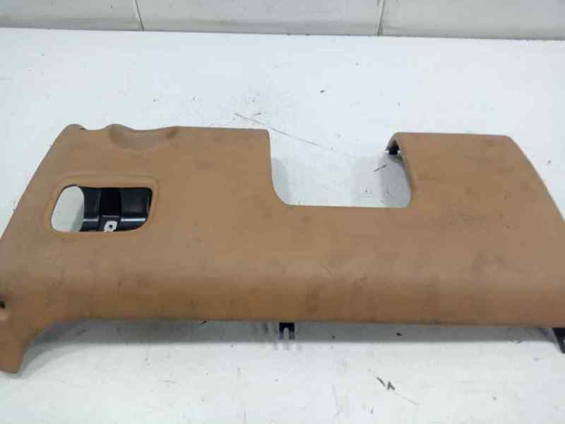 Guarnecido inferior volante  porsche cayenne suv (20022007