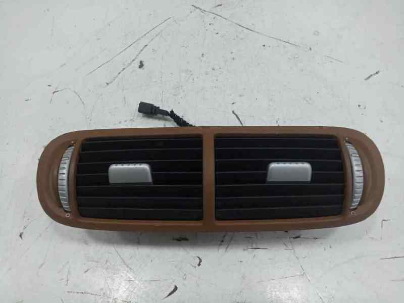 Aireador central porsche cayenne suv (20022007