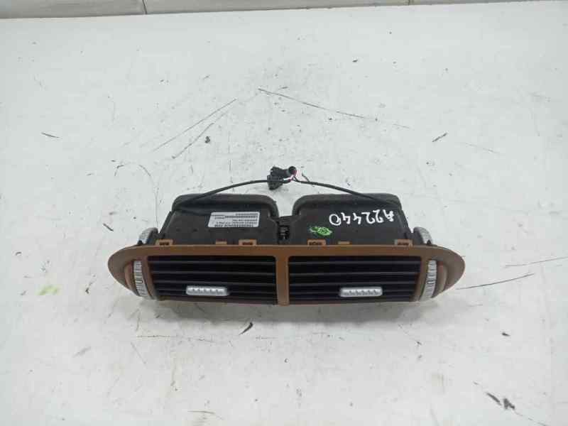 Aireador central porsche cayenne suv (20022007