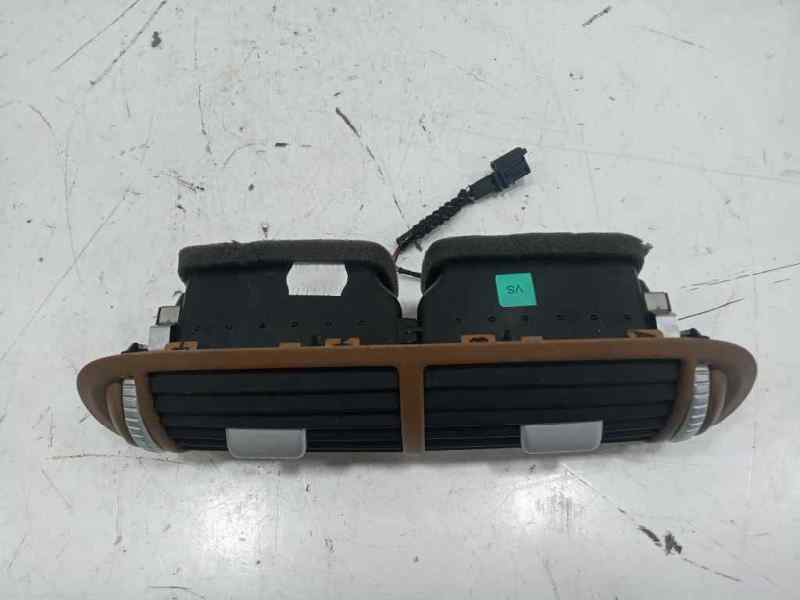 Aireador central porsche cayenne suv (20022007