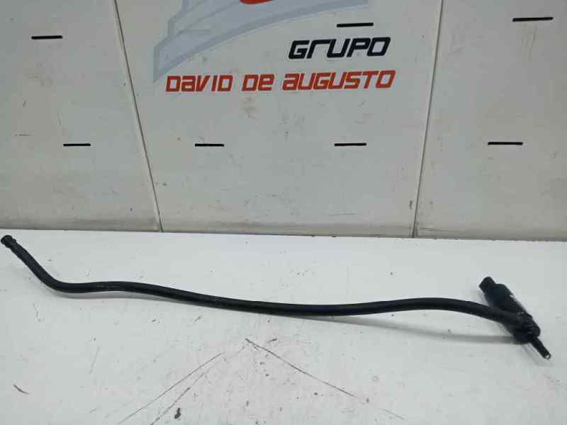 Motor deposito limpia porsche cayenne suv (20022007