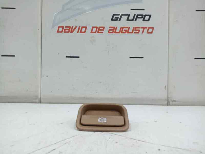 Tirador freno de mano porsche cayenne suv (20022007