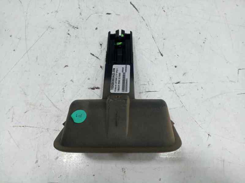 Tirador freno de mano porsche cayenne suv (20022007