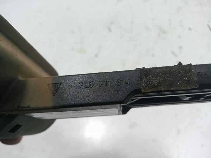 Tirador freno de mano porsche cayenne suv (20022007