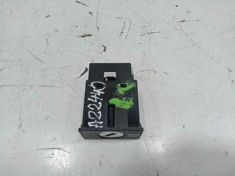 Interruptor airbag porsche cayenne suv (20022007