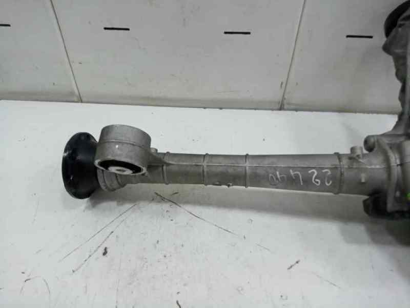 Diferencial delantero porsche cayenne suv (20022007