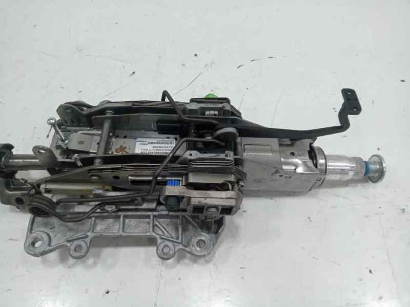 Columna direccion porsche cayenne suv (20022007