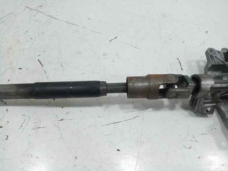 Columna direccion porsche cayenne suv (20022007