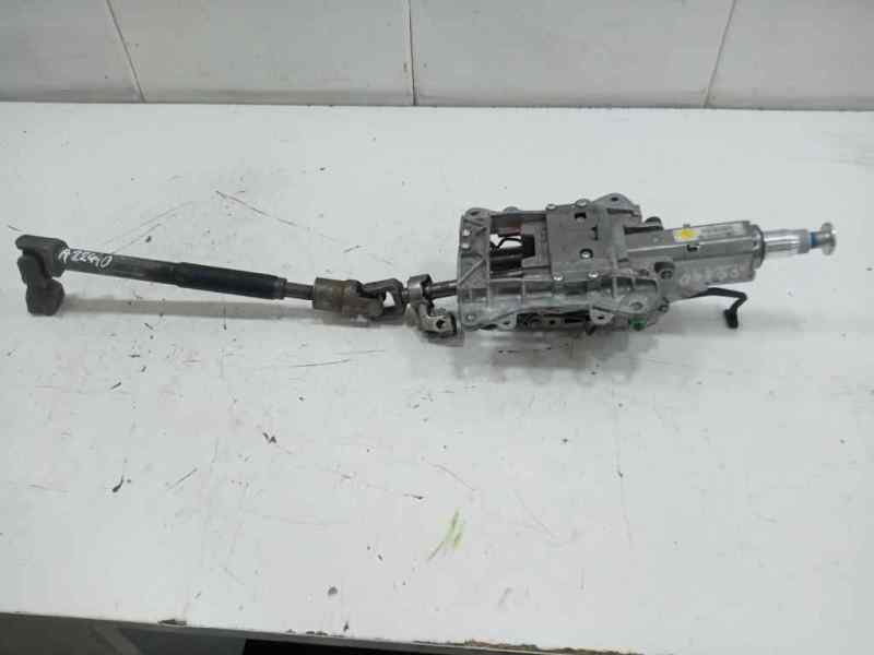 Columna direccion porsche cayenne suv (20022007