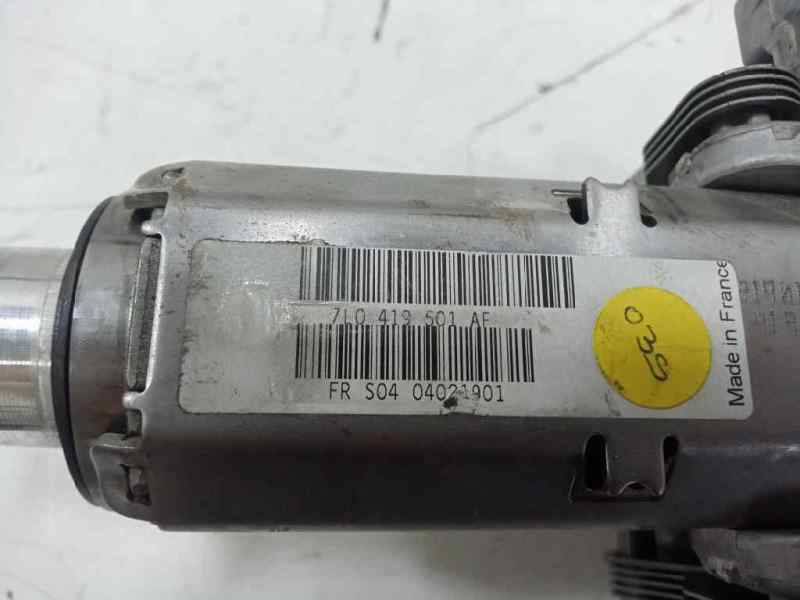 Columna direccion porsche cayenne suv (20022007