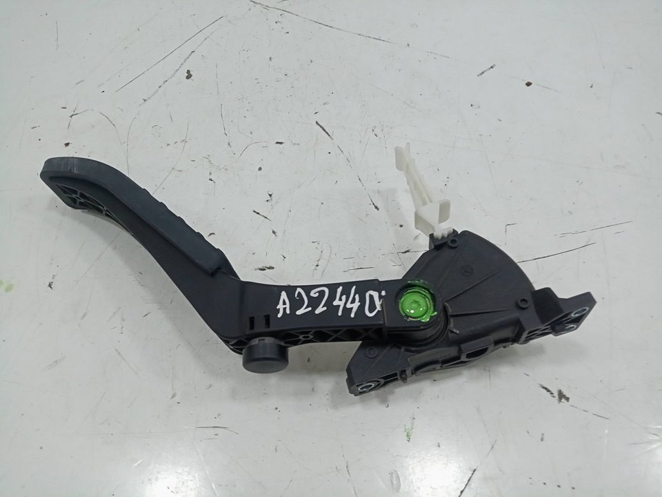 Potenciometro porsche cayenne suv (20022007