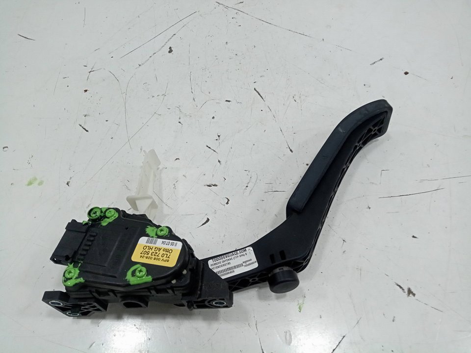 Potenciometro porsche cayenne suv (20022007