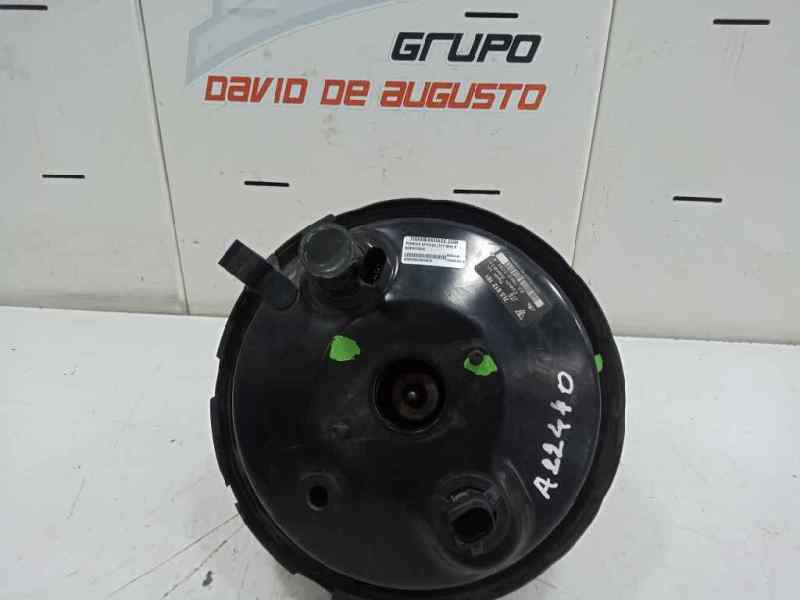 Servofreno porsche cayenne suv (20022007